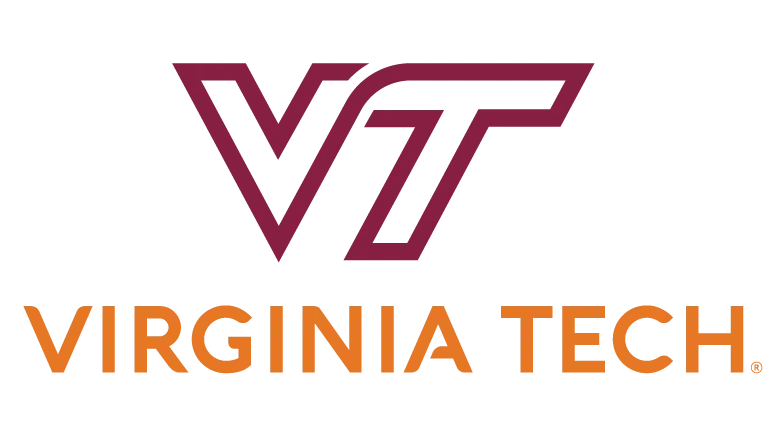 Virginia Tech logo